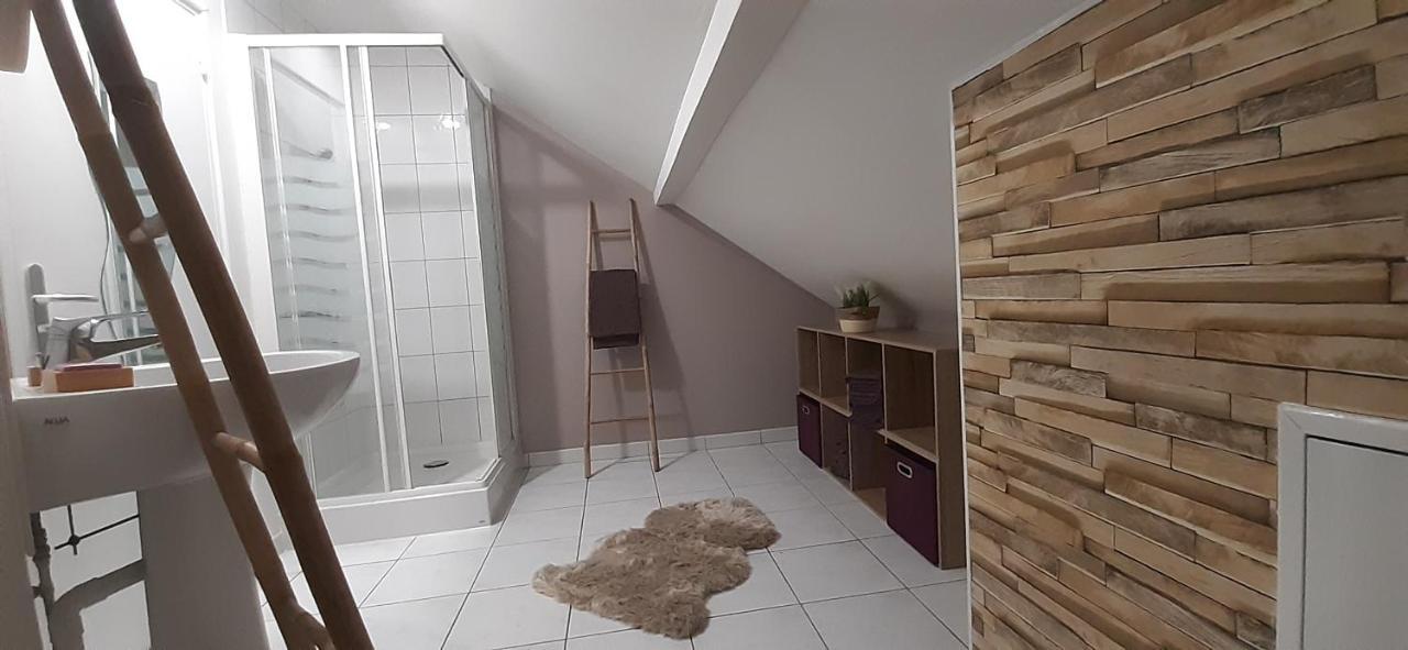 Le Montagnard Apartment Gérardmer Екстериор снимка