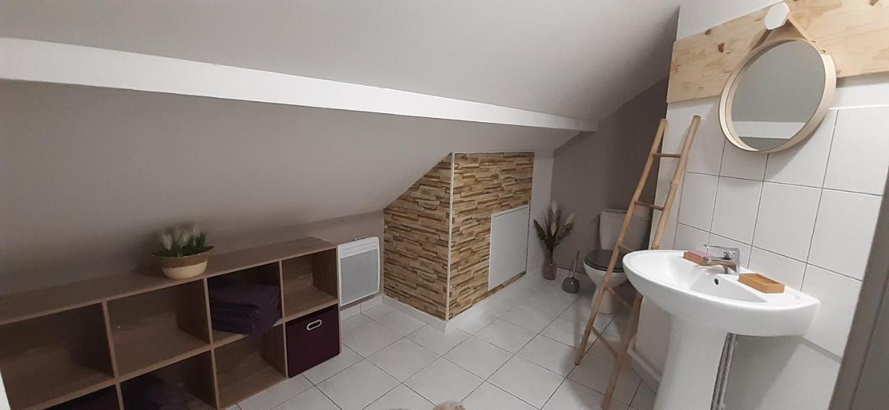 Le Montagnard Apartment Gérardmer Екстериор снимка
